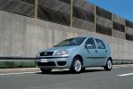 Fiat Punto 2003 года
